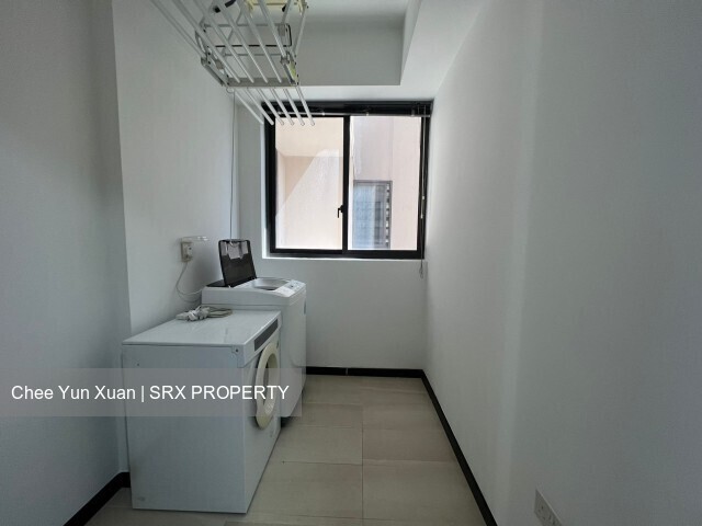 Sims Urban Oasis (D14), Condominium #586754821